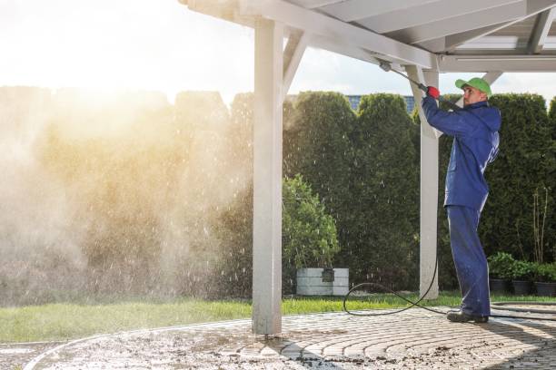 Winterizing Services in Bull Valley, IL