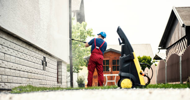 Professional  Pressure Washing Services in Bull Valley, IL